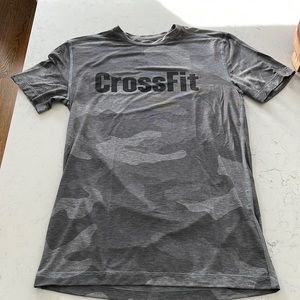 NOBULL small CrossFit T-shirt. Never worn.